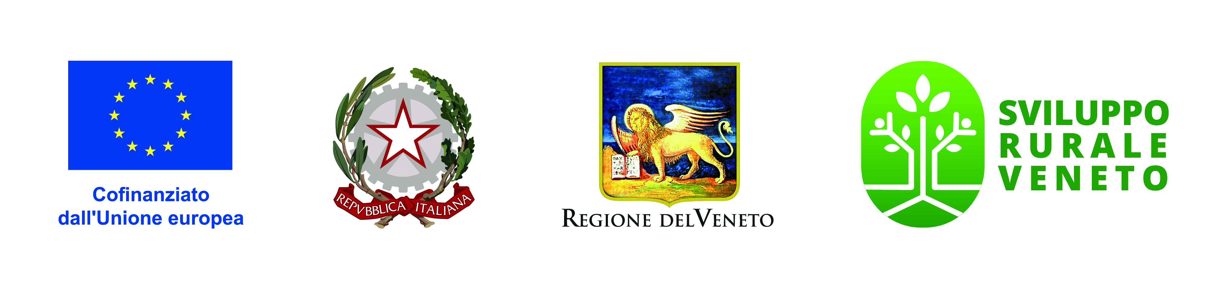 Progetto finanziato dal Complemento di sviluppo rurale per il Veneto 2023-2027